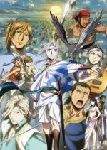 The Heroic Legend of Arslan