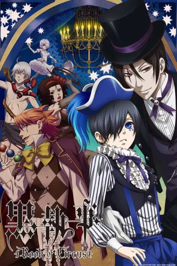 Black Butler