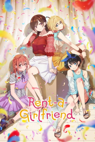 Rent-A-Girlfriend