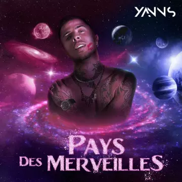 Yanns - Pays des merveilles