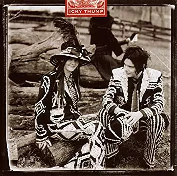 The White Stripes - Icky Thump