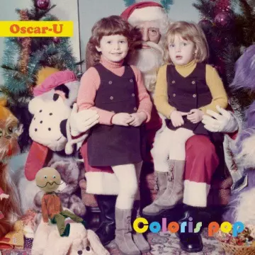 Oscar-U - Coloris pop