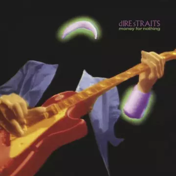 DIRE STRAITS - Money For Nothing (Remastered 2022)