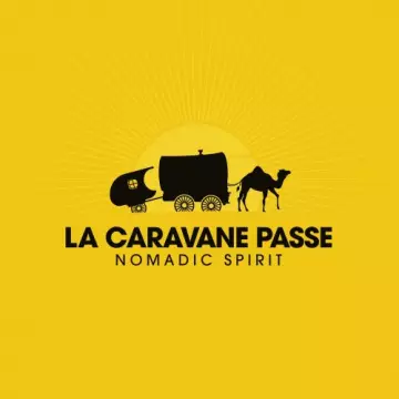 La Caravane Passe - Nomadic Spirit