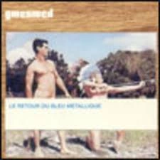 FLAC Gwenwed - Le retour du bleu métallique