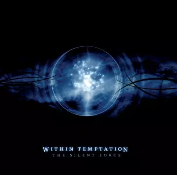 Within Temptation - Silent Force