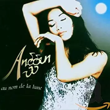 Anggun - Au Nom De La Lune