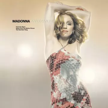 Madonna - American Pie