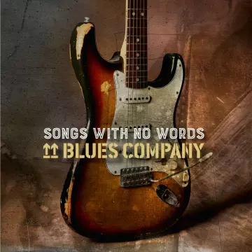 Blues Company - Songs With No Words