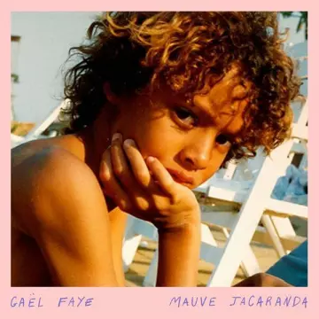 Gaël Faye - Mauve Jacaranda