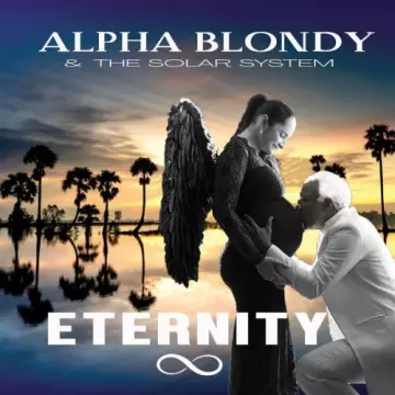 Alpha Blondy - Eternity