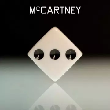 Paul McCartney - McCartney III