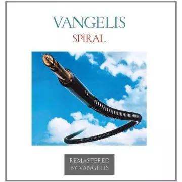 Vangelis - Spiral (Remastered)