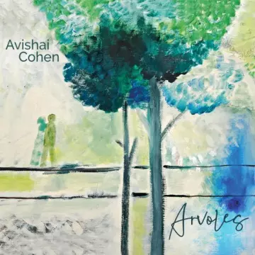 Avishai Cohen - Arvoles