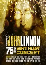 Imagine: John Lennon 75th Birthday Concert