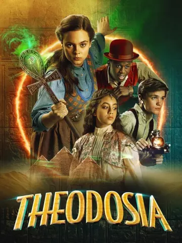 Theodosia