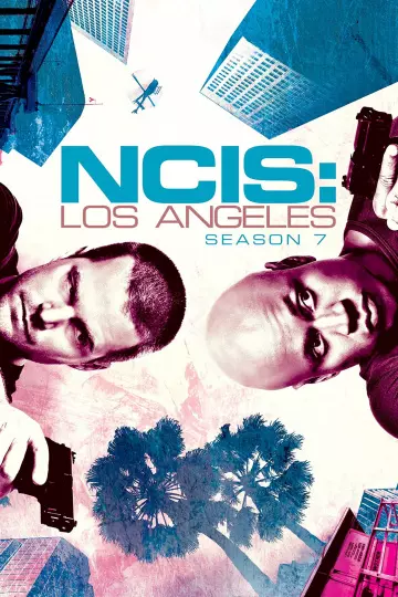 NCIS : Los Angeles