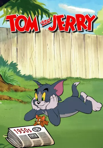 Tom et Jerry