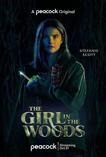 The Girl In the Woods