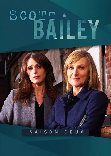 Scott & Bailey