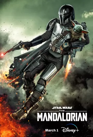 The Mandalorian