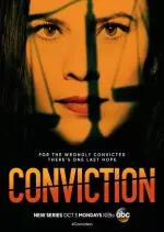 Conviction (2016)