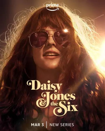 Daisy Jones And The Six