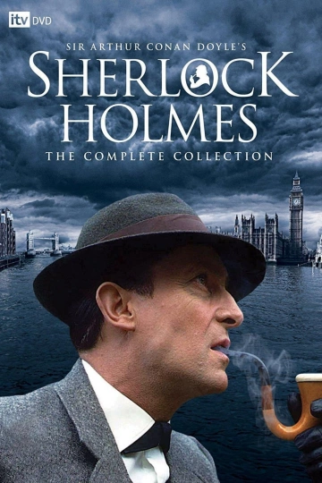 Sherlock Holmes (1984)