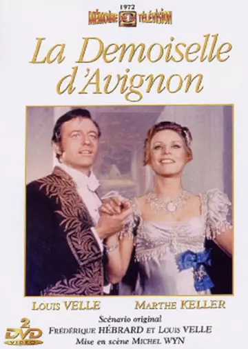 La Demoiselle d'Avignon