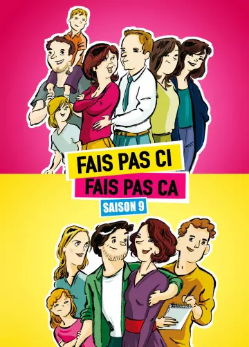 Fais pas ci, fais pas ça