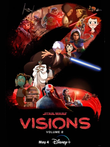 Star Wars: Visions