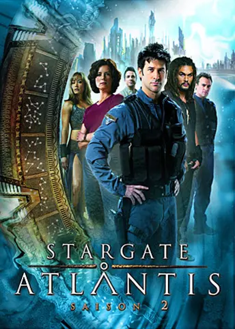 Stargate: Atlantis