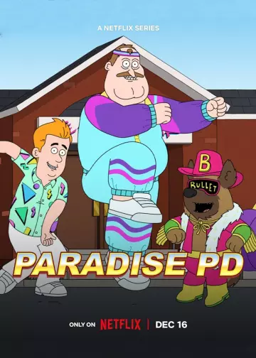 Paradise Police