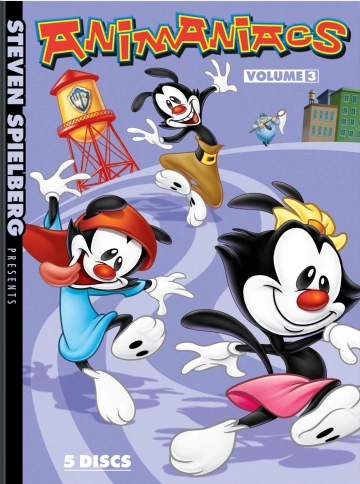 Les Animaniacs