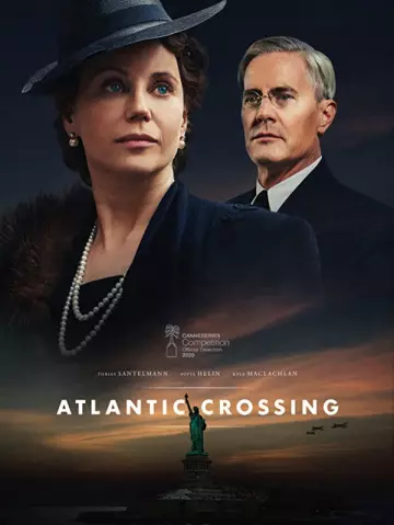 Atlantic Crossing