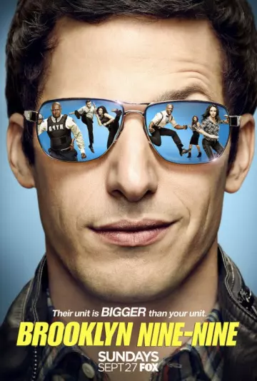 Brooklyn Nine-Nine