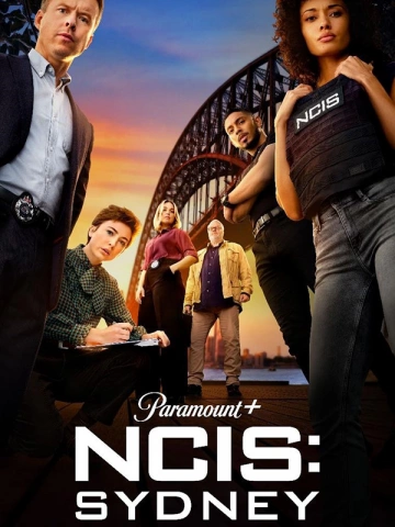 NCIS: Sydney