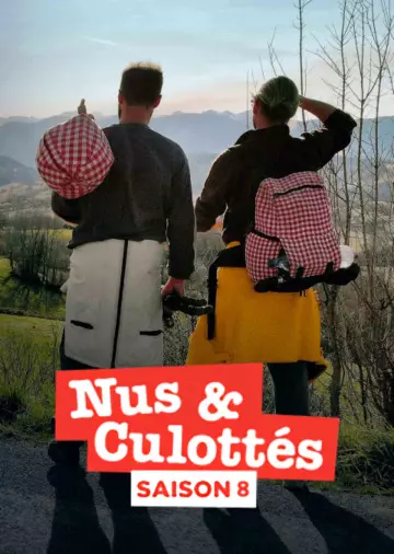 Nus et culottés