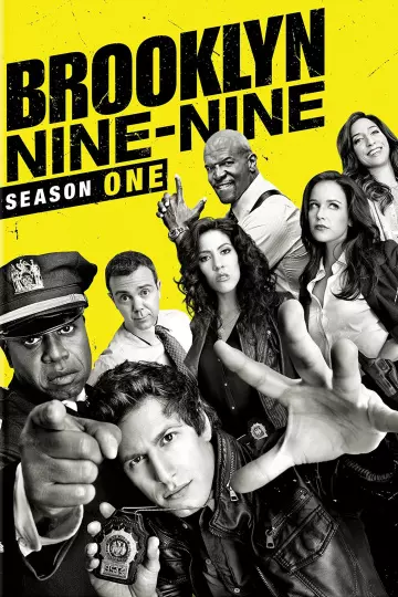 Brooklyn Nine-Nine