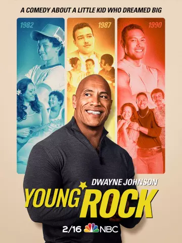 Young Rock