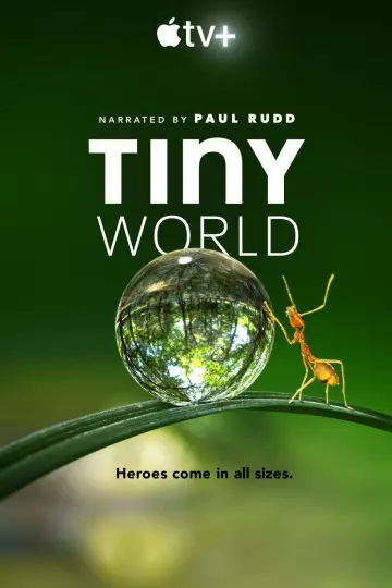 Tiny World