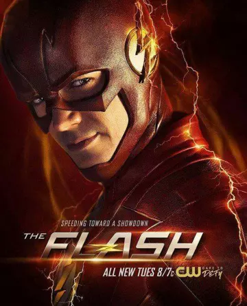 Flash (2014)