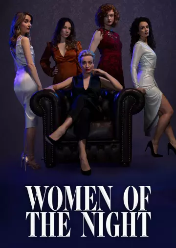 Women Of The Night