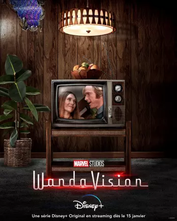 WandaVision