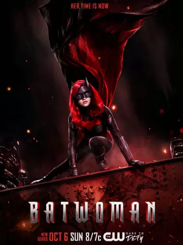 Batwoman