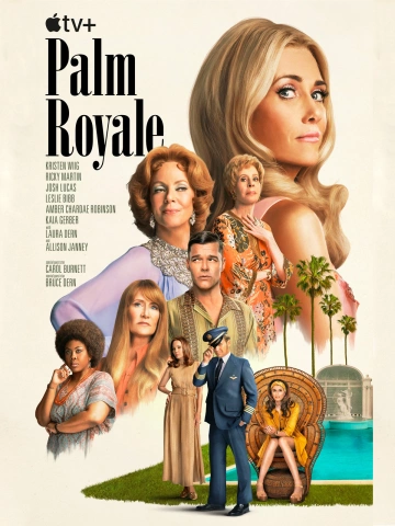 Palm Royale