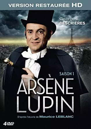 Arsène Lupin