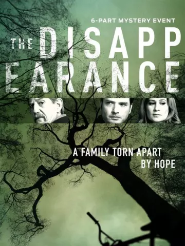 Disappearance