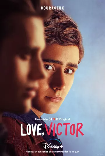 Love, Victor