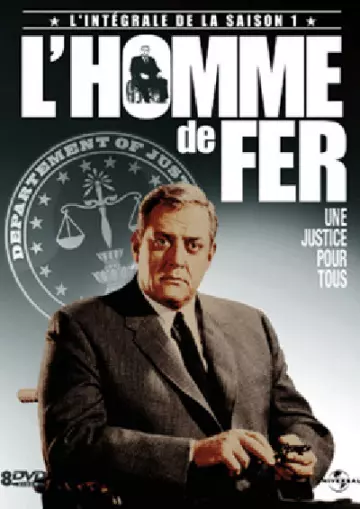 L'Homme de fer